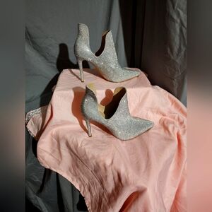 Aldo Womens Amilmathien Stiletto  Heels